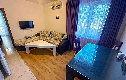 ID 15341 Двокімнатна квартира в Сі Даймонд Фото 3