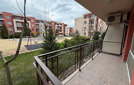 ID 15431 Двокімнатна квартира в Холідей Форт Фото 6