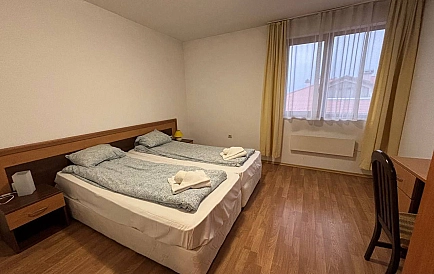 ID 13483 Двокімнатна квартира в Топ Лодж Фото 4