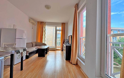 ID 16367 Квартира-студія в Санні Дей 6 Фото 2