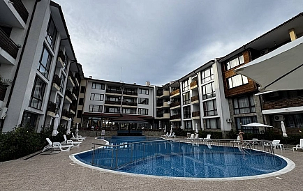 ID 14581 Трикімнатна квартира в Віяна Фото 6