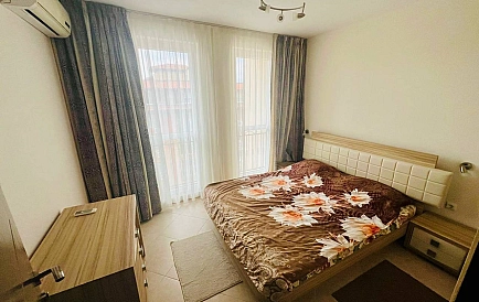 ID 15482 Двокімнатна квартира в Сонце і Море Фото 3