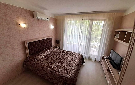 ID 16454 Квартира-студія в Хармоні Сьютс 3 Фото 2