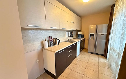 ID 15259 Трикімнатна квартира в Віяна Фото 2