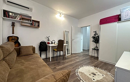 ID 14854 Чотирикімнатна квартира в Санні В'ю Централ Фото 10