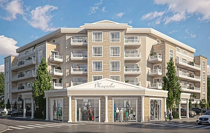 ID 14629 Квартири від забудовника в Магнолія 10 Фото 4