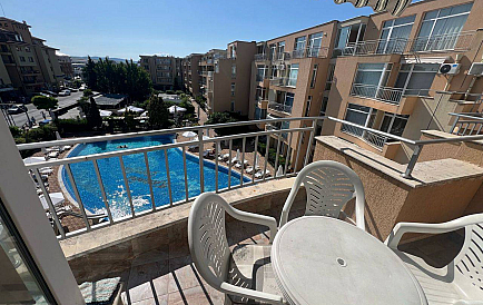 ID 14078 Трикімнатна квартира в Камелія Гарден Фото 1 