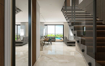 ID 13577 Будинки від забудовника в Cелебріті Хоумс Фото 10