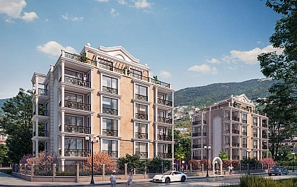 ID 14654 Квартири від забудовника в комплексі Сатурн Фото 5