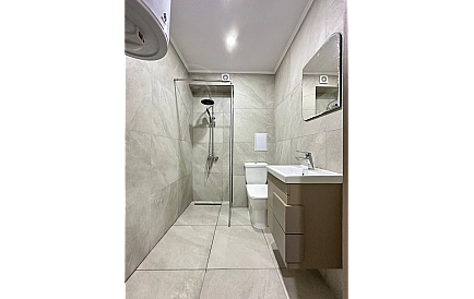 ID 15456 Квартира-студія в Жадор Сікрет Гарден Фото 4