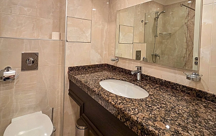 ID 16010 Квартира-студія в Роуз Гарденс Фото 3