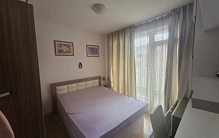 ID 15534 Трикімнатна квартира в Санні Дей 6 Фото 3