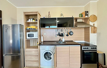 ID 16317 Двокімнатна квартира в Хармоні Сьютс 1 Фото 2