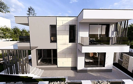 ID 14630 Вілли в Сі Хоум Несебр Фото 2