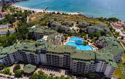 ID 14467 Квартира-студія в Емеральд Фото 6