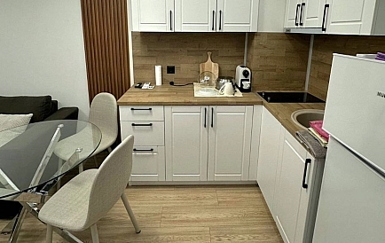 ID 15293 Двокімнатна квартира в Вояж Резиденс Фото 2