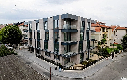 ID 14430 Квартири від забудовника в Сі Скейп Фото 5