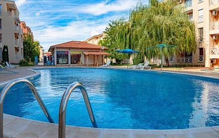 ID 11275 Квартира-студія в Санні Дей 6 Фото 5