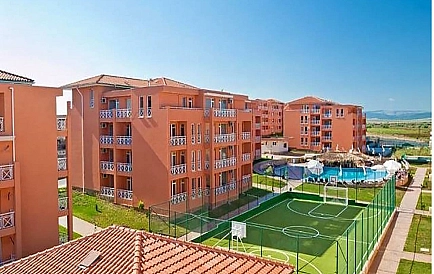 ID 11280 Двокімнатна квартира в Санні Дей 6 Фото 4