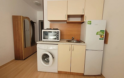 ID 11281 Квартира-студія в Санні Дей 6 Фото 3