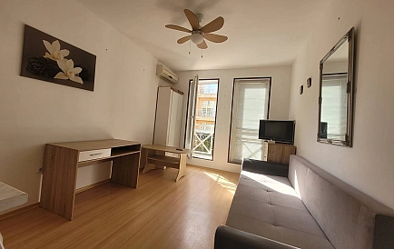 ID 11281 Квартира-студія в Санні Дей 6 Фото 2