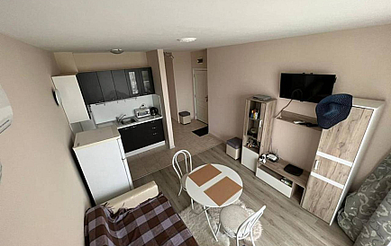 ID 11363 Двокімнатна квартира в Каса дель Сол Фото 1 