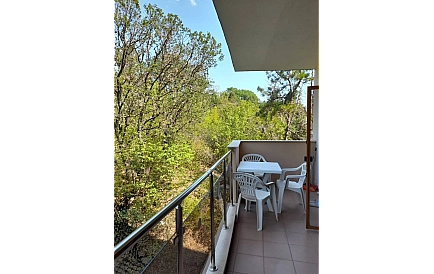 ID 11398 Двокімнатна квартира в Берлін Грін Парк Фото 6