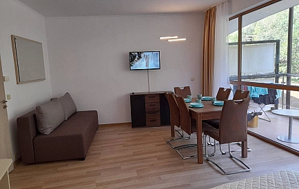 ID 11398 Двокімнатна квартира в Берлін Грін Парк Фото 2