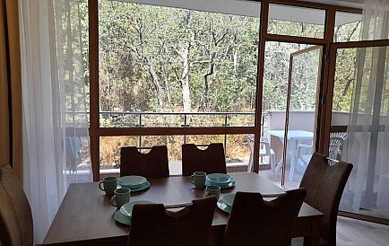 ID 11398 Двокімнатна квартира в Берлін Грін Парк Фото 3