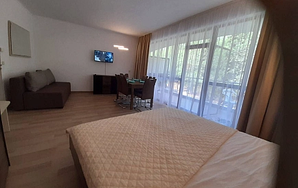 ID 11398 Двокімнатна квартира в Берлін Грін Парк Фото 5