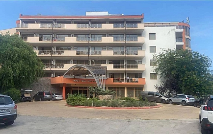 ID 11398 Двокімнатна квартира в Берлін Грін Парк Фото 9