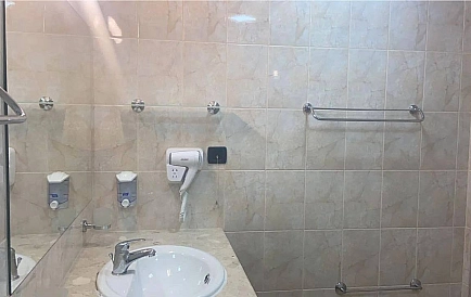 ID 11398 Двокімнатна квартира в Берлін Грін Парк Фото 10