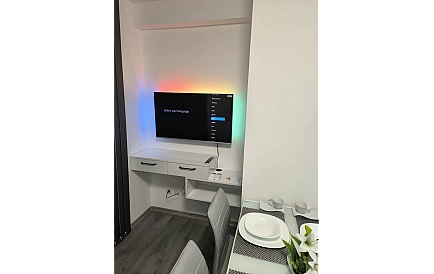 ID 11475 Трикімнатний пентхаус в Дон Парк Фото 3