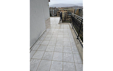 ID 11475 Трикімнатний пентхаус в Дон Парк Фото 8