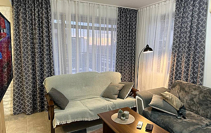 ID 11544 Чотирикімнатна квартира в Морськи Фар Фото 1 