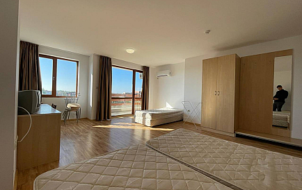 ID 16587 Квартира-студія в Гарденія Хіллс Фото 1 
