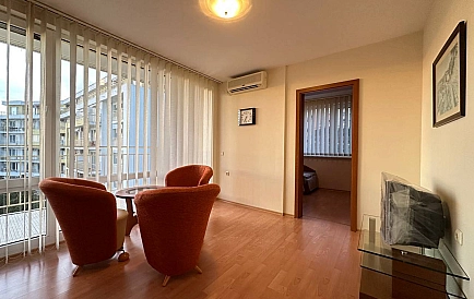 ID 15185 Трикімнатна квартира в Імперіал Форт Фото 7