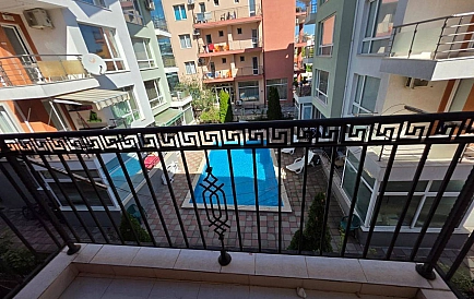 ID 15054 Квартира-студія в Міраж Фото 5