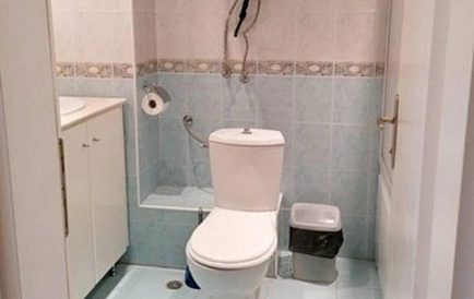 ID 15261 Двокімнатна квартира в Сан Сіті 1 Фото 4