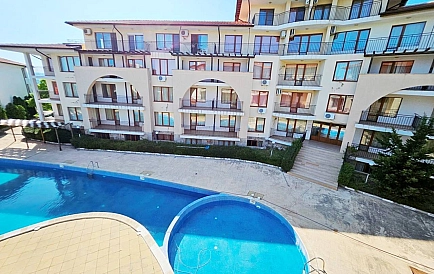 ID 14262 Квартира-студія в Аркіте Фото 5