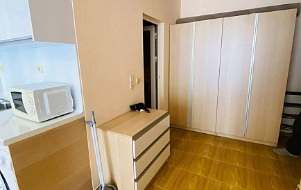 ID 15199 Двокімнатна квартира в Меджик Дрімс Фото 6