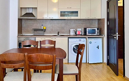 ID 13501 Двокімнатна квартира в Вілла Асторія 2 Фото 9