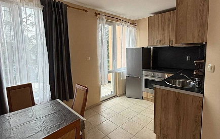 ID 15077 Трикімнатна квартира в Несебрі Фото 2