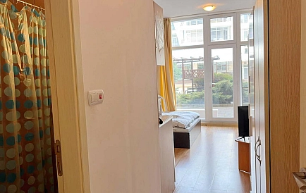 ID 15408 Квартира-студія в Гранд Камелія Фото 8