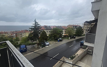 ID 15675 Квартира-студія з краєвидом на море у Святому Власі Фото 6