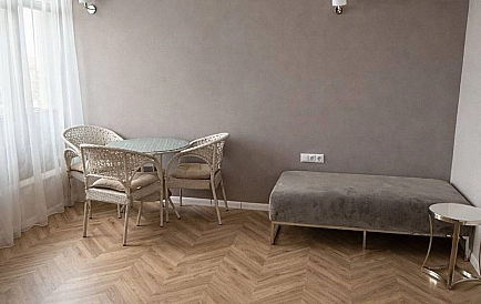 ID 15370 Трикімнатна квартира в Романс Париж Фото 3