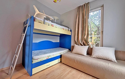 ID 14782 Трикімнатна квартира в Санні Дей 6 Фото 3