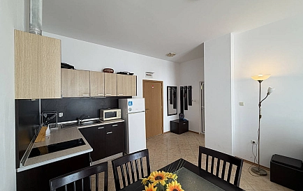 ID 15439 Трикімнатна квартира в Гранд Камелія Фото 2