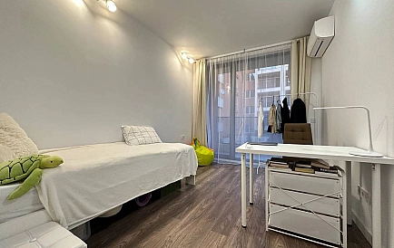 ID 14854 Чотирикімнатна квартира в Санні В'ю Централ Фото 5