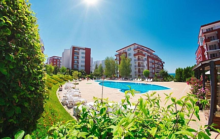 ID 15568 Трикімнатна квартира в Марина Форт Біч Фото 6
